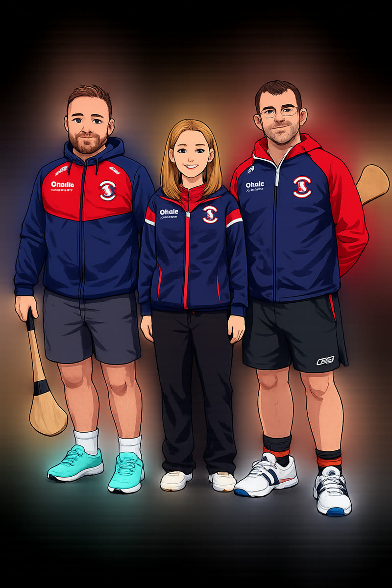 Doon coaches illustration